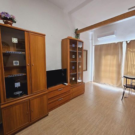 Benidorm Bungalow La Siesta A26 מראה חיצוני תמונה