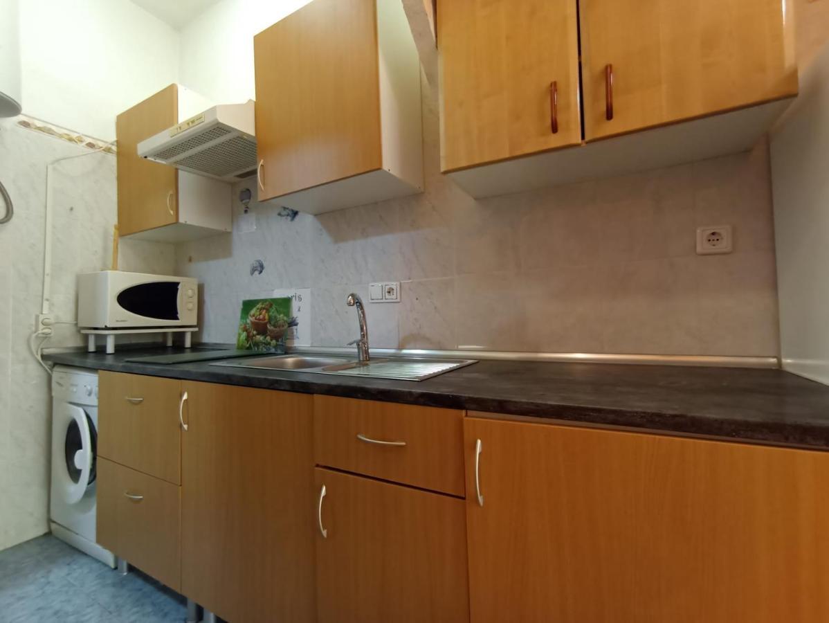 Benidorm Bungalow La Siesta A26 מראה חיצוני תמונה