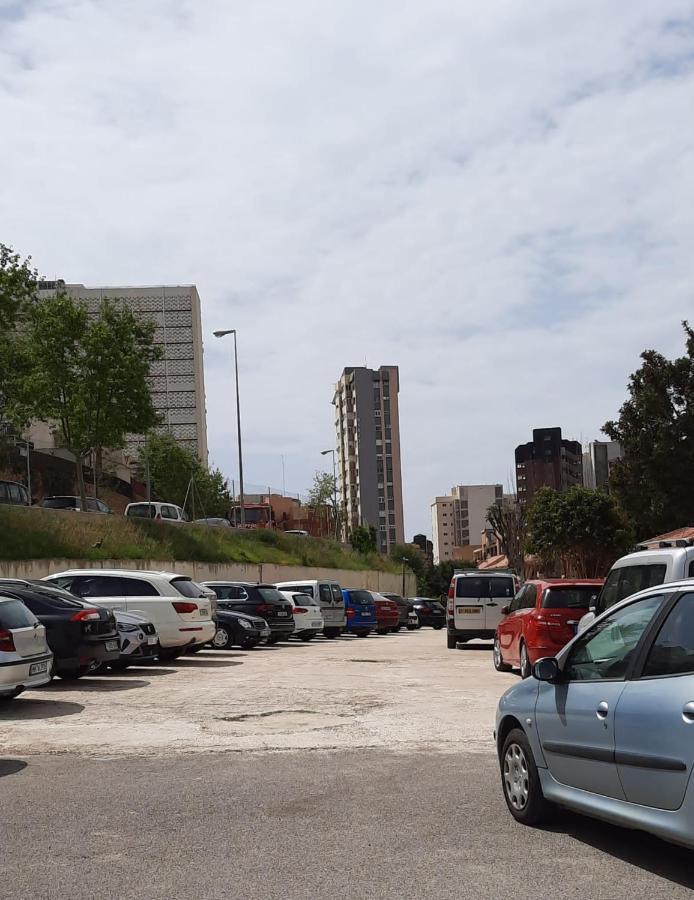 Benidorm Bungalow La Siesta A26 מראה חיצוני תמונה