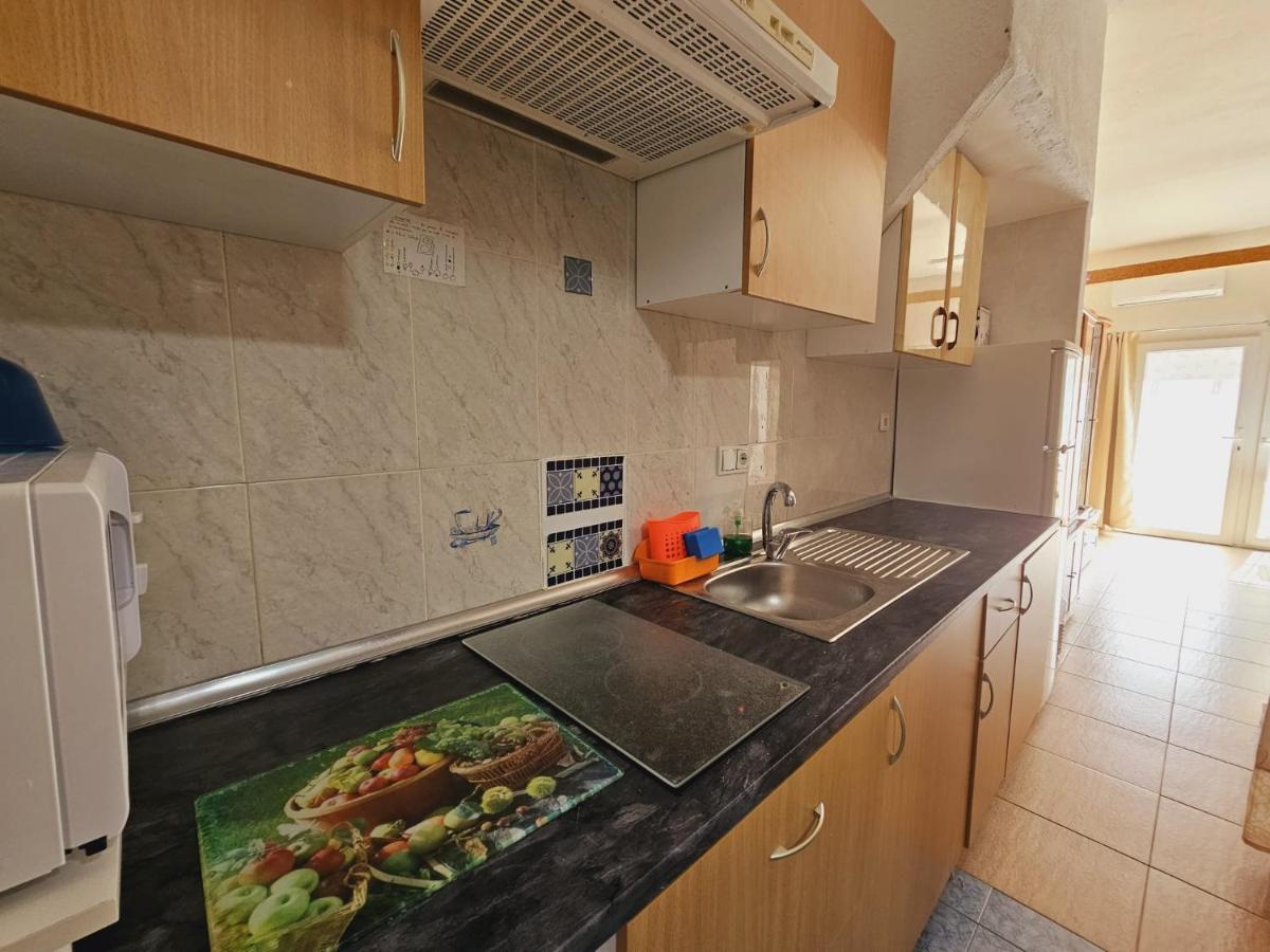 Benidorm Bungalow La Siesta A26 מראה חיצוני תמונה