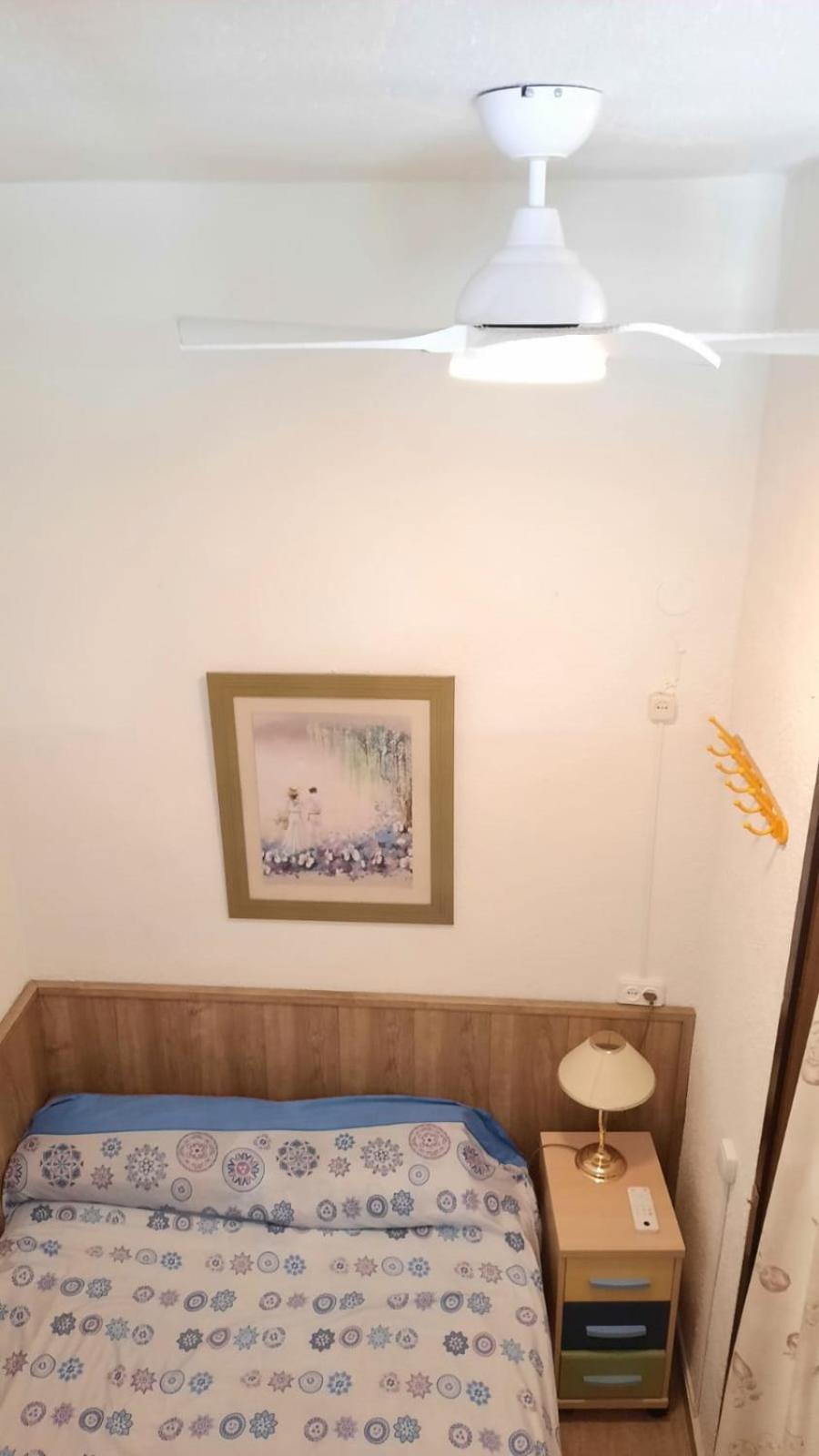 Benidorm Bungalow La Siesta A26 מראה חיצוני תמונה