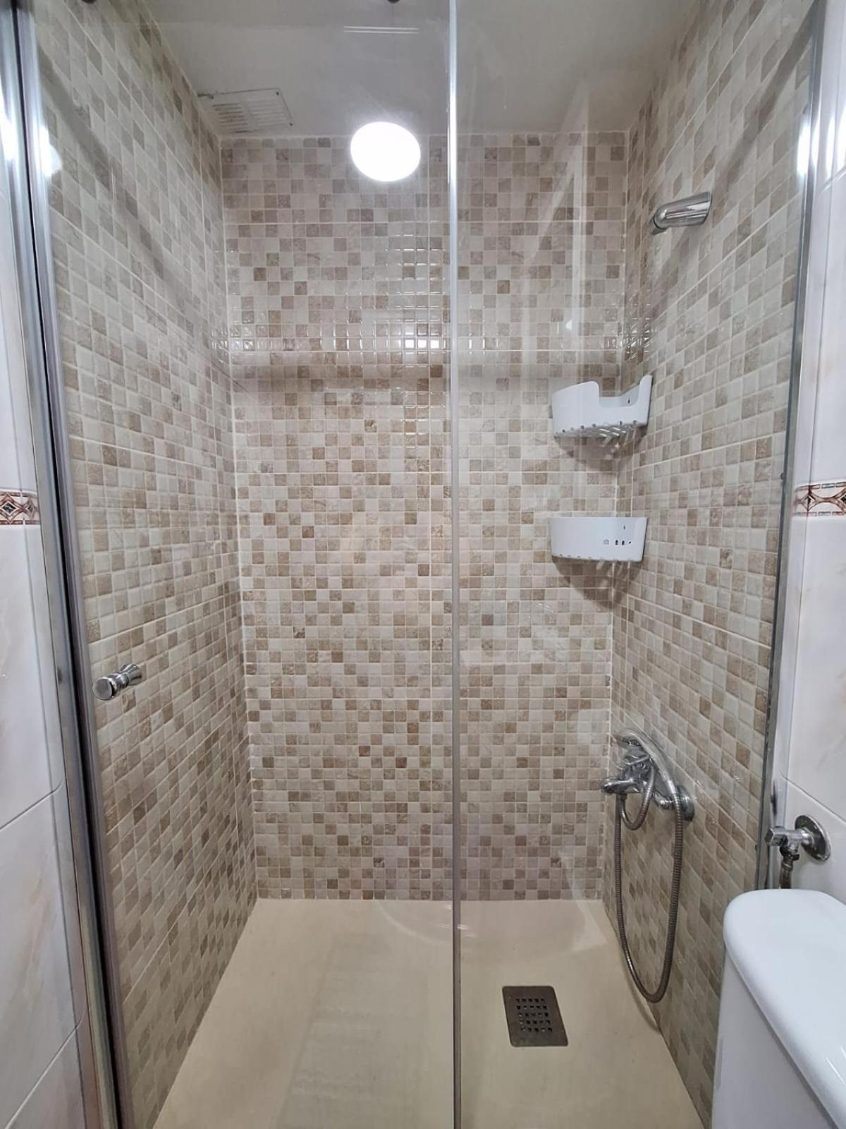 Benidorm Bungalow La Siesta A26 מראה חיצוני תמונה